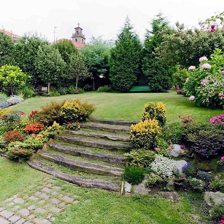 Posada De Pedreña Екстериор снимка