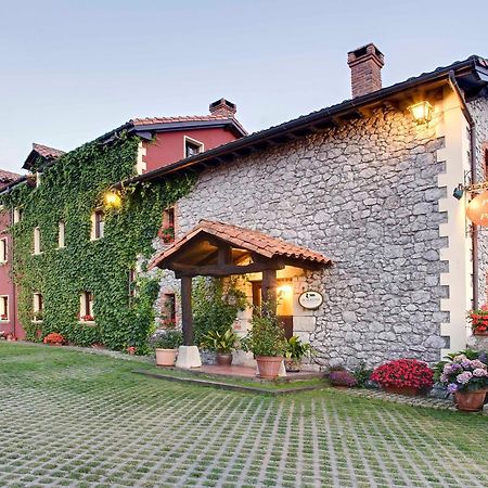 Posada De Pedreña Екстериор снимка