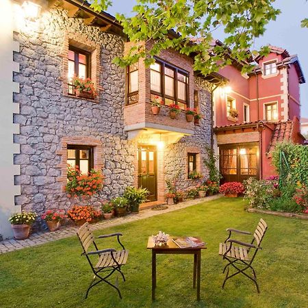 Posada De Pedreña Екстериор снимка