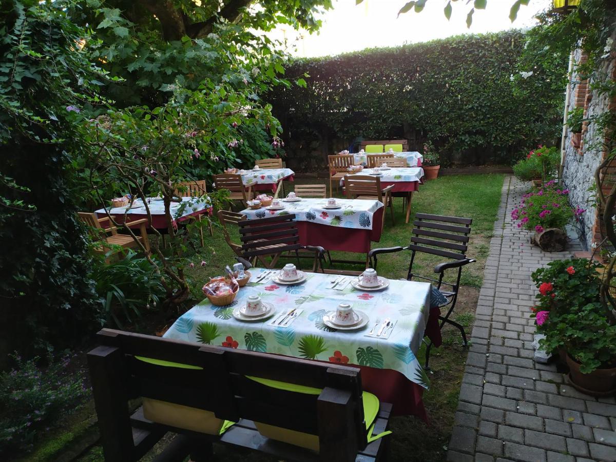Posada De Pedreña Екстериор снимка