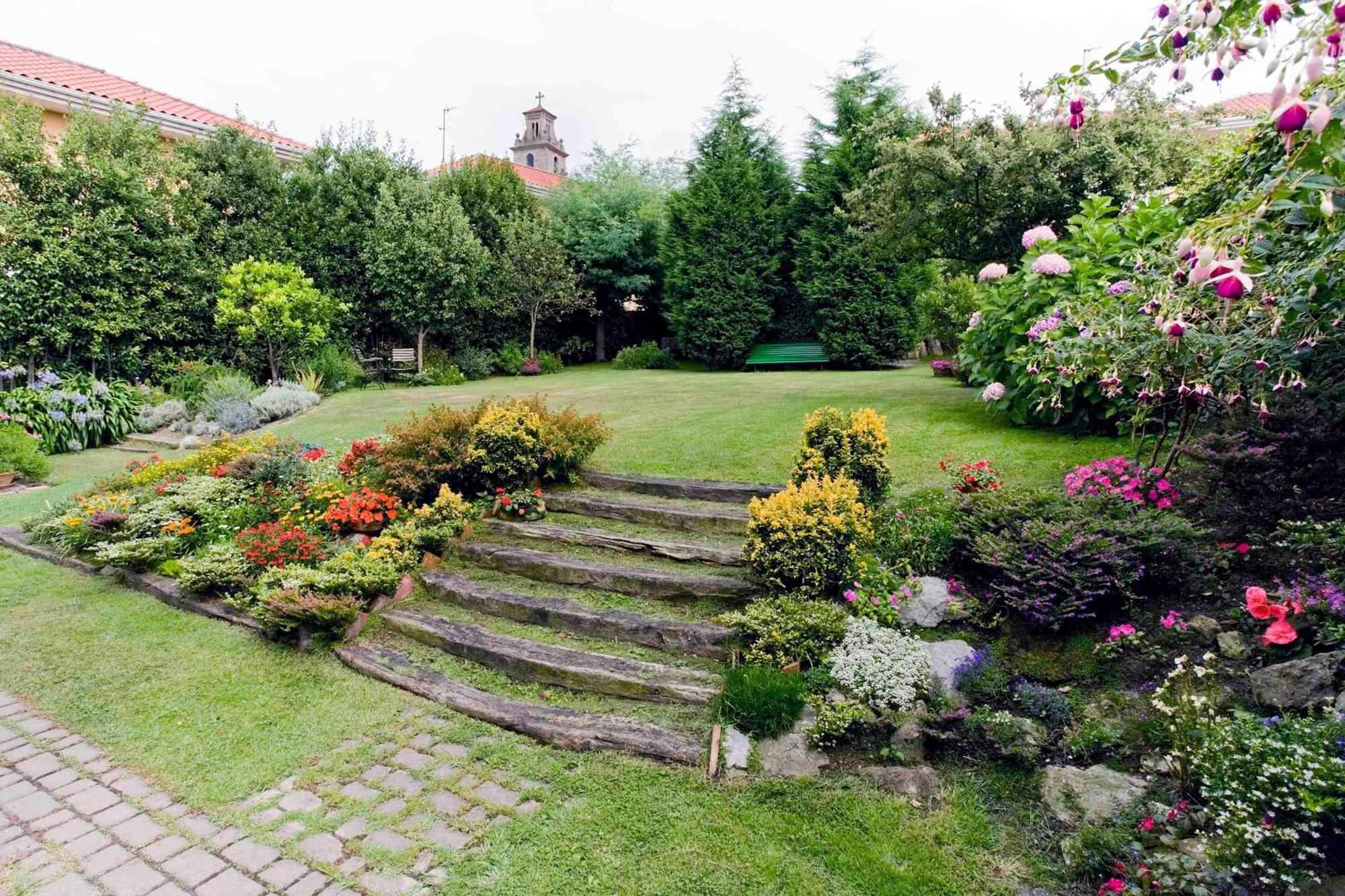Posada De Pedreña Екстериор снимка
