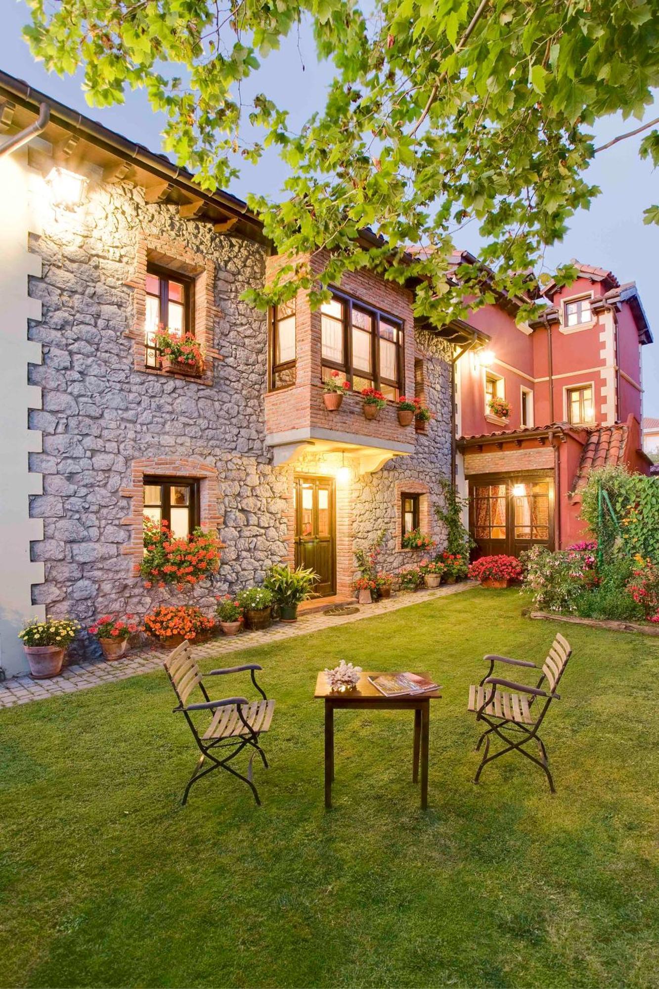 Posada De Pedreña Екстериор снимка