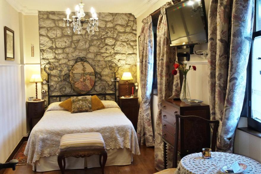 Posada De Pedreña Екстериор снимка