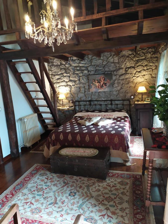 Posada De Pedreña Екстериор снимка