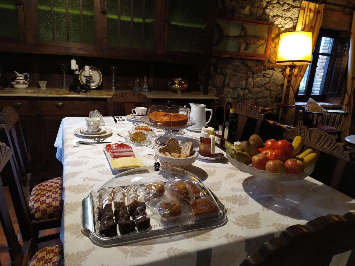 Posada De Pedreña Екстериор снимка