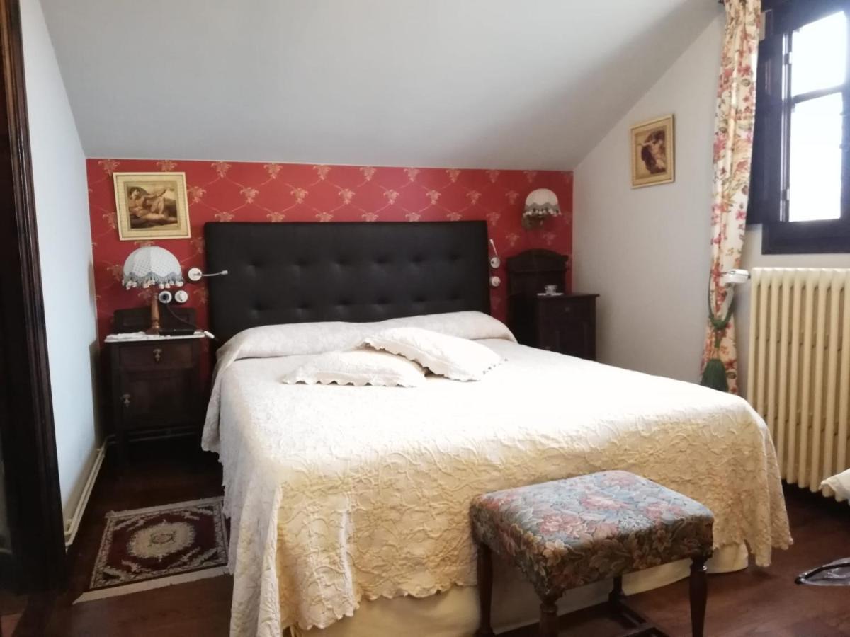 Posada De Pedreña Екстериор снимка