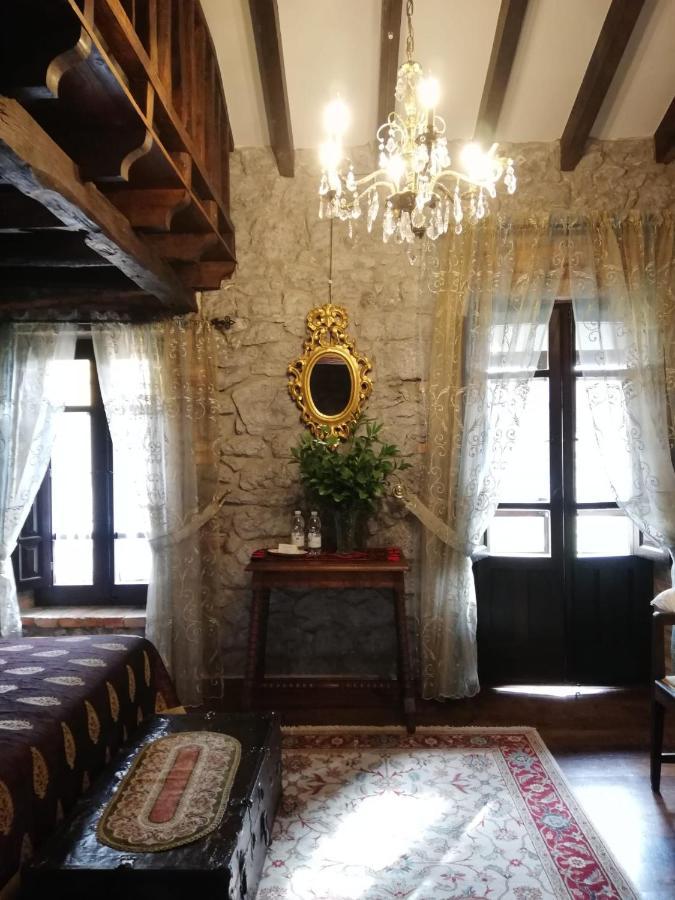 Posada De Pedreña Екстериор снимка