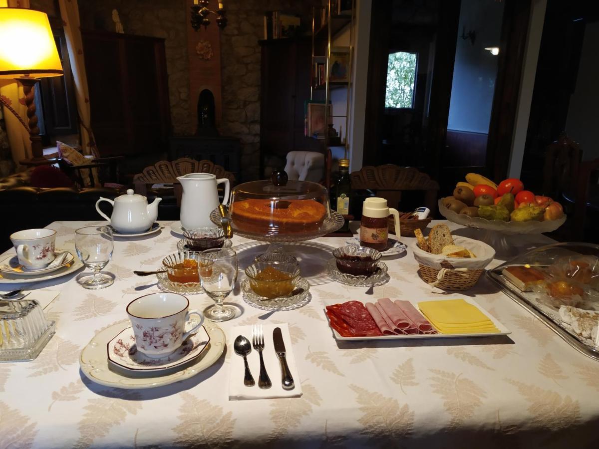 Posada De Pedreña Екстериор снимка