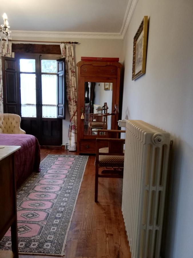 Posada De Pedreña Екстериор снимка