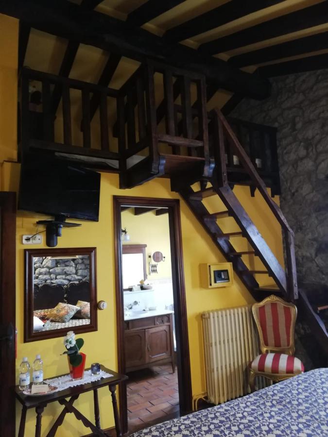 Posada De Pedreña Екстериор снимка