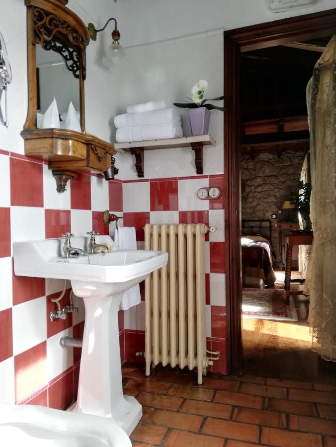 Posada De Pedreña Екстериор снимка