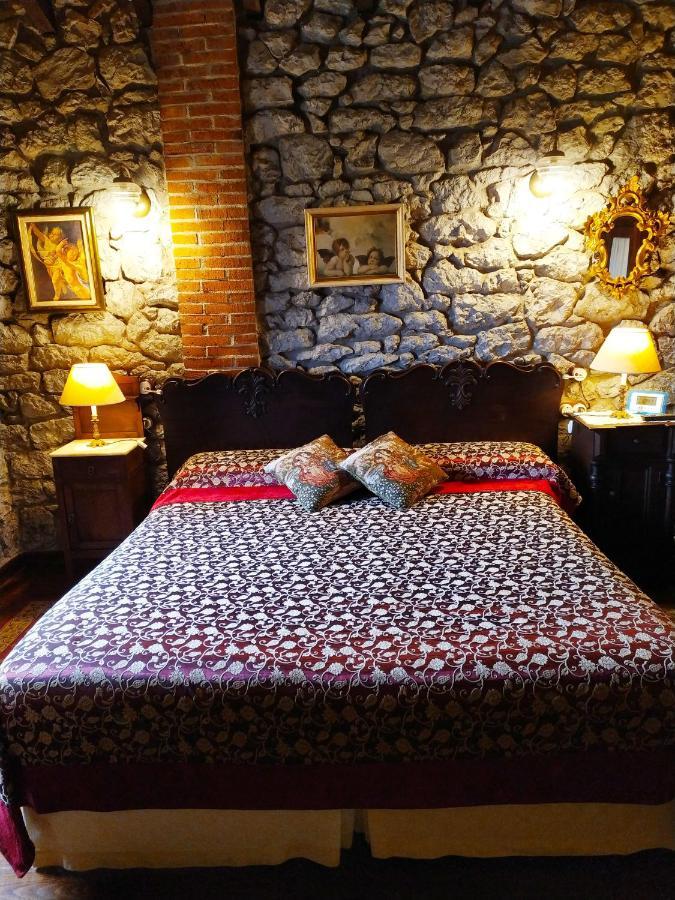 Posada De Pedreña Екстериор снимка